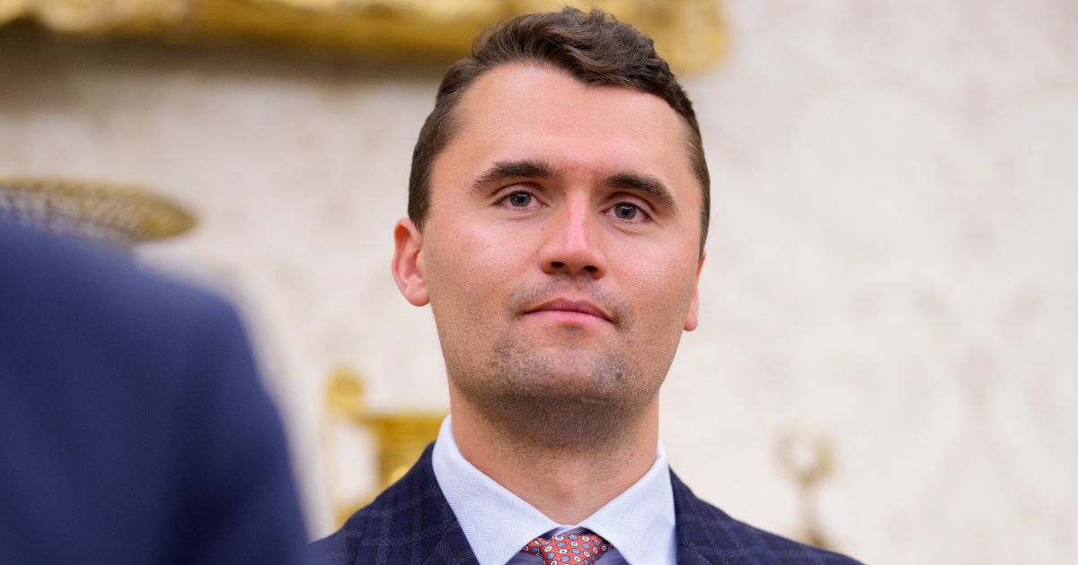 It was the second time the Democratic governor has vetoed a bill that sought to honor Charlie Kirk, who was assassinated Sept. 10.