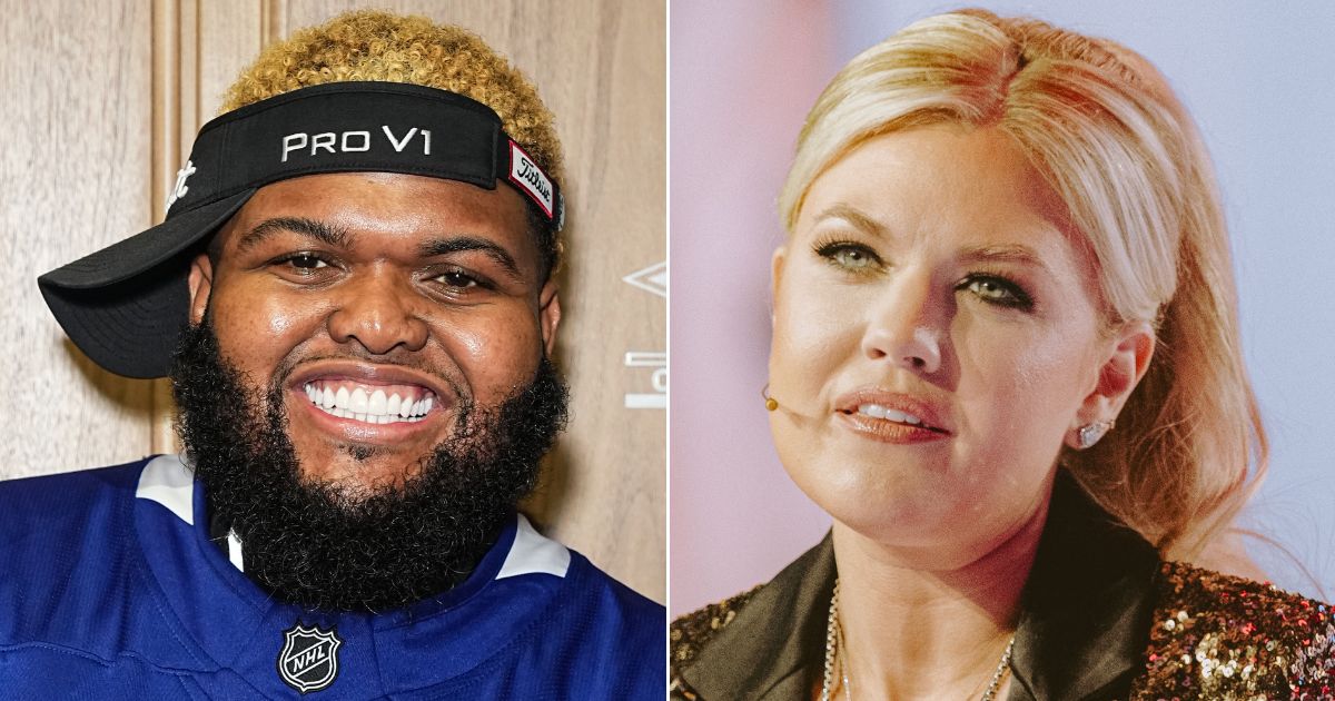 One lawmaker called black comedian Druski's whiteface mockery of Charlie Kirk's widow, Erika Kirk, "beneath contempt."