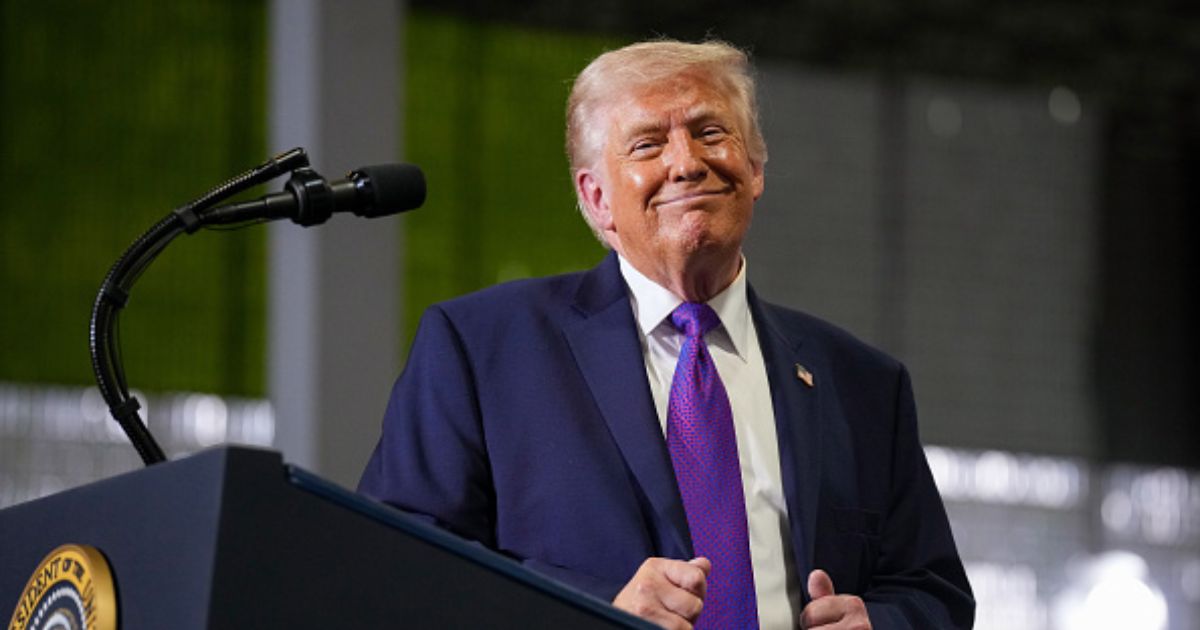 Trump’s Energy Dominance Has Protected Americans from the Worst Effects of the Iran Conflict Trump’s Energy Dominance Has Protected Americans from the Worst Effects of the Iran Conflict