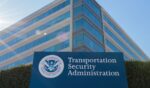 Transportation Security Administration Headquarters in Springfield, Virginia on Feb.13, 2026.