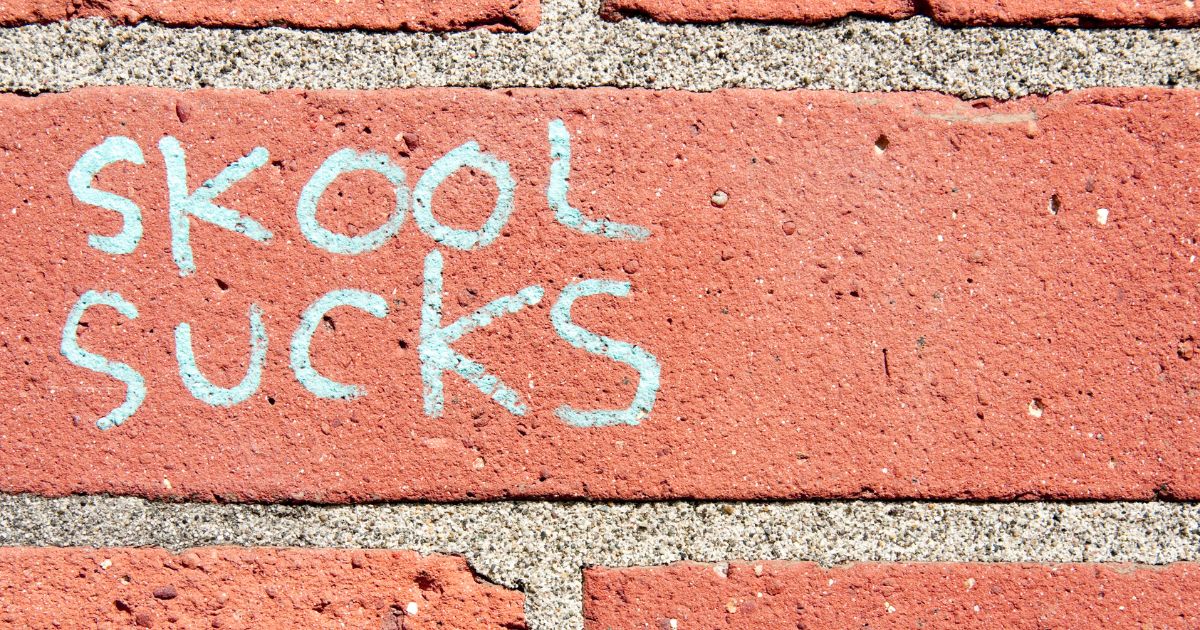 This Chicago School Is 92% Empty and Spends $93k Per Student - You'll Be Sick to Learn How Many of Them Read Proficiently