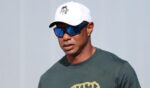 A source speculated that Tiger Woods would not give police a urine sample because of the prescription opioids that he takes due to multiple injuries over the years.