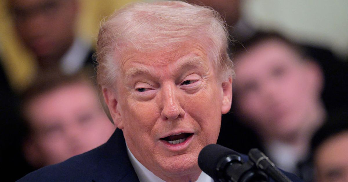 President Donald Trump's administration scored a victory Wednesday when the St. Louis-based Eighth Circuit reversed a lower court’s ruling regarding bond hearings for illegal aliens.