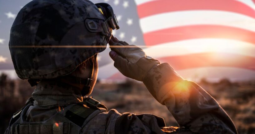 The U.S. Army has raised the maximum age limit for new recruits by 7 years, to 42.