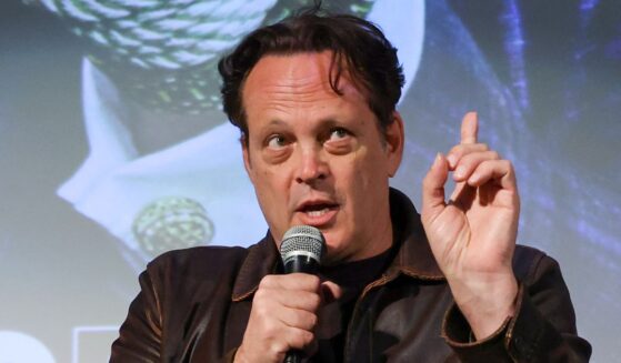 Vince Vaughn had nothing good to say about the current crop of late-night television hosts.