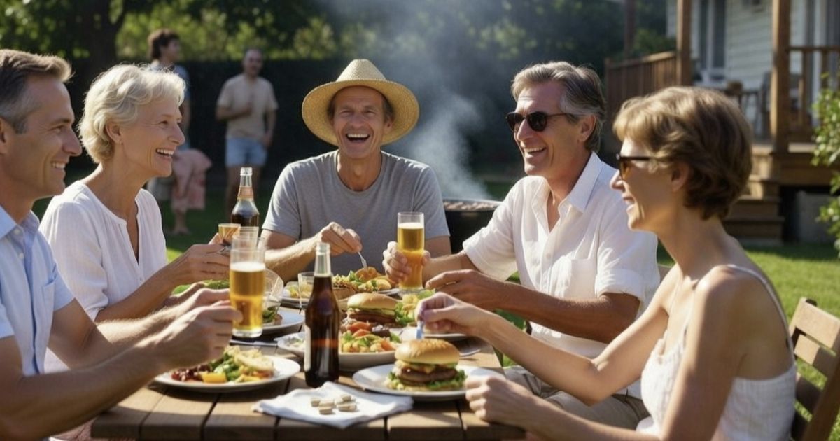 Before Summer Arrives, Thousands Are Quietly Doing This to Lose Weight Fast