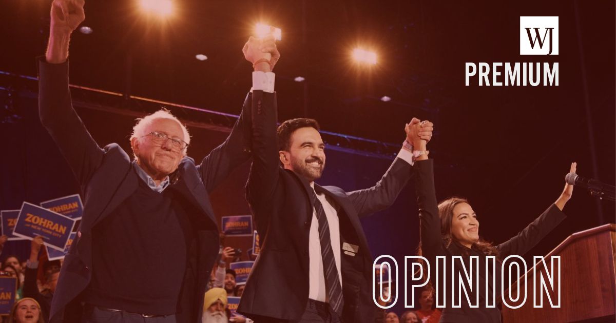 Fox News Poll Finds Socialism is Gaining Traction with Voters in Record Numbers