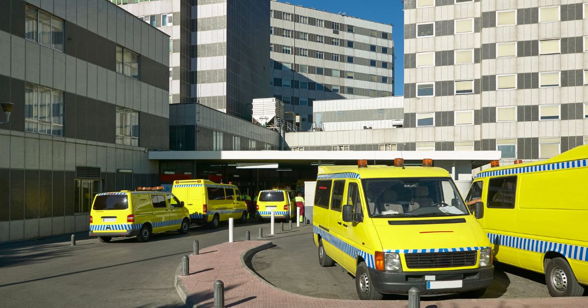 European Government Euthanizes 25-Year-Old Mentally Ill Rape Victim Despite Her Father's Pleas