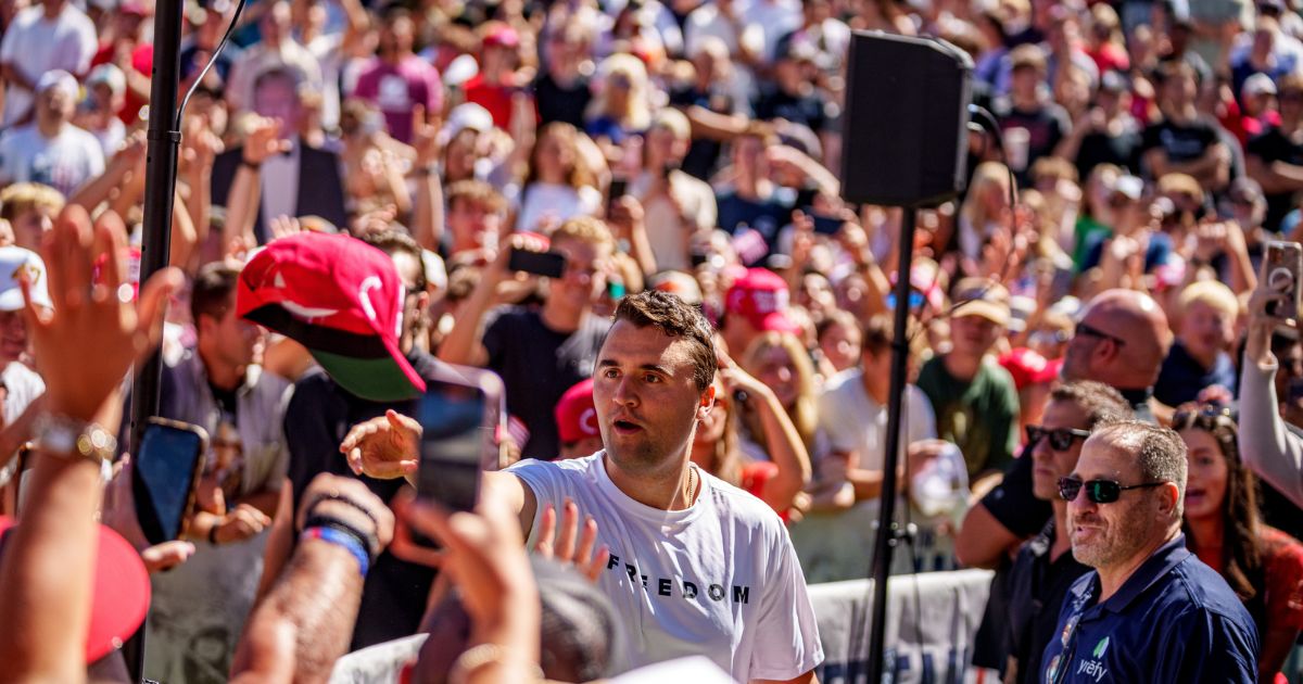 Conservative Journalists Obtain Files on Charlie Kirk Murder from Utah Valley University