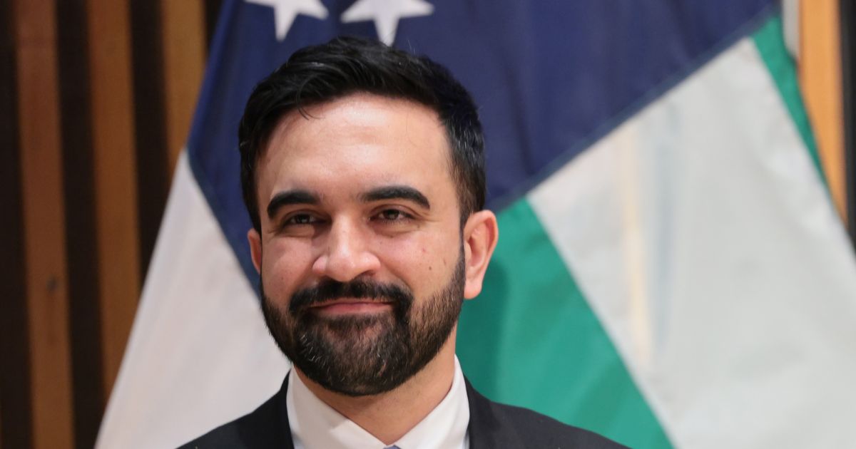 Scandal Hits Mamdani Administration - NYC Employee Says She Was Fired for Blowing the Whistle