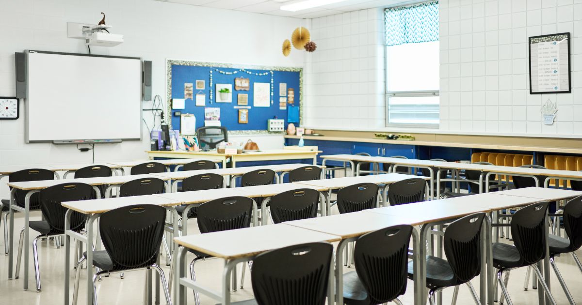 'Teacher of the Year' Nominee Withdraws from Competition After Disturbing Photos Surface