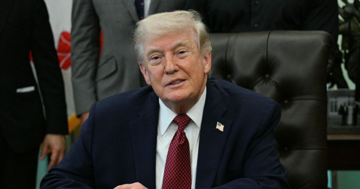 Appeals Court Hands Trump Admin a Major Victory Over Gavin Newsom in ICE Battle