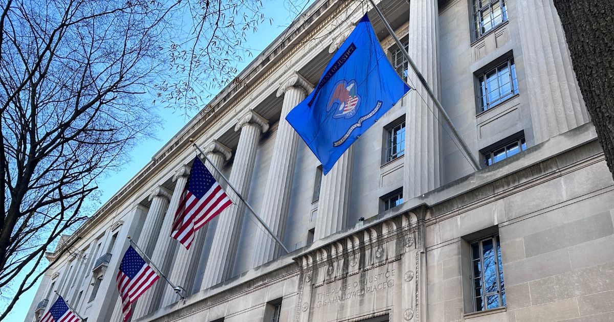 Transgender Arrested for Allegedly Kidnapping Child and Taking Him Overseas for Gender Surgery