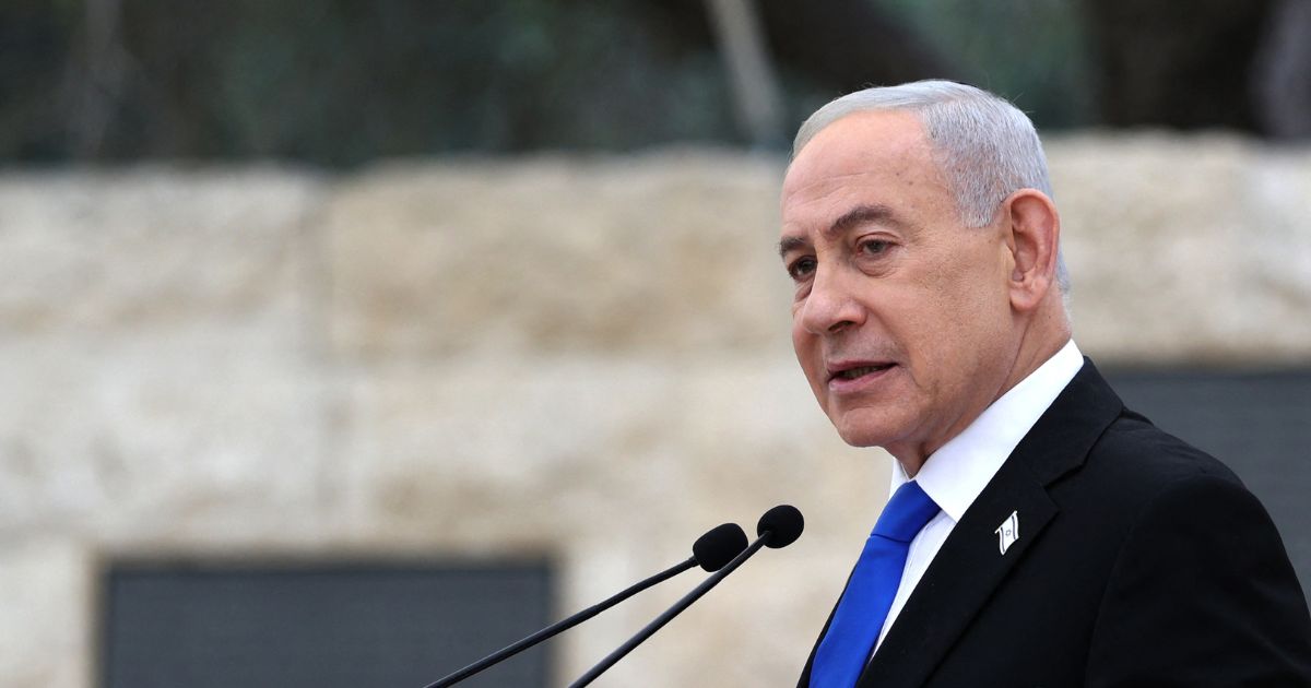 Benjamin Netanyahu Announces Cancer Diagnosis and Treatment