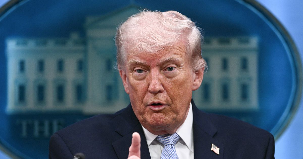 Breaking: Trump Pulls Plug on Iran Talks as US Seizes Iran Ships, Strengthens Blockade - 'We Have All the Cards'