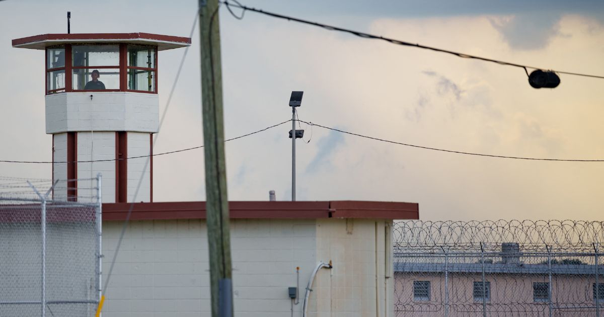 New Orleans Sheriff Indicted on 30 Felony Charges in Connection to Mass Jailbreak