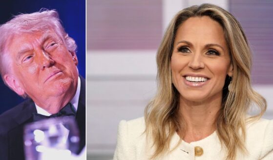 President Donald Trump nominated Dr. Nicole Saphier as his latest pick to serve as Surgeon General.