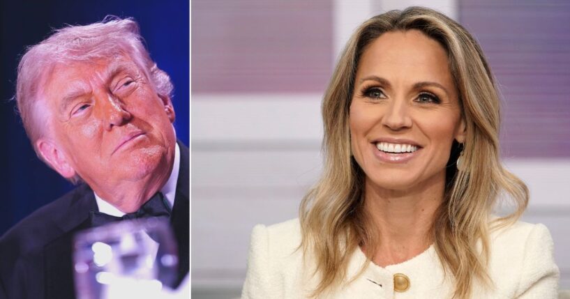 President Donald Trump nominated Dr. Nicole Saphier as his latest pick to serve as Surgeon General.