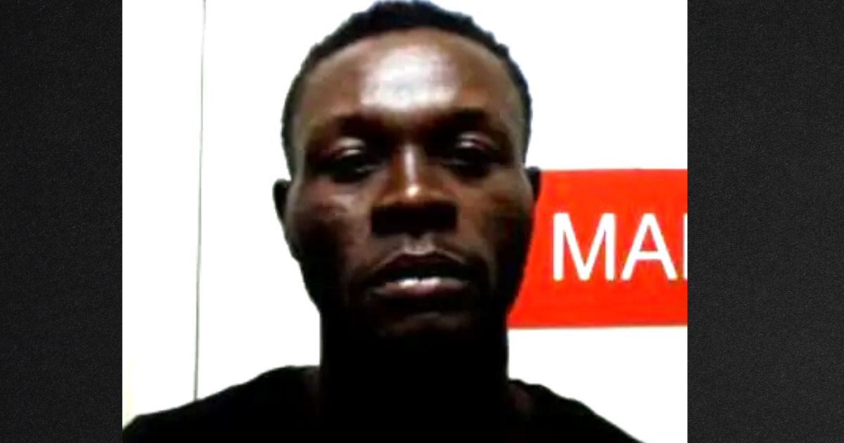 Haitian Illegal Shielded from Deportation by Biden Charged with Beating Florida Woman to Death