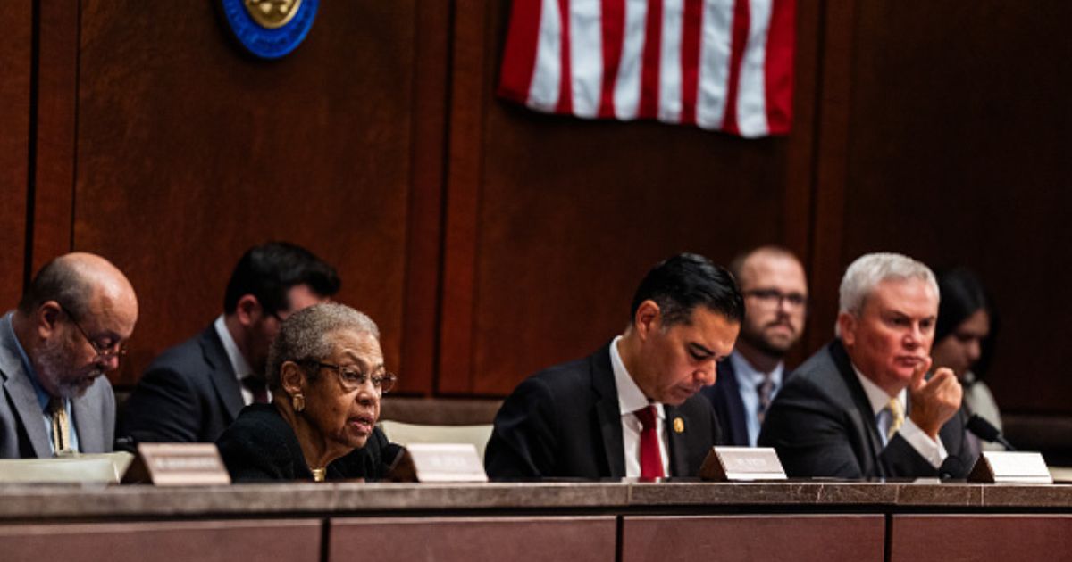 House Hearing Witnesses Reveal How Hardworking Families Pay Higher Taxes