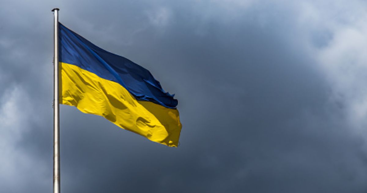 Two Trump Would-Be Assassins Have at Least One Thing in Common: Ukraine Obsession