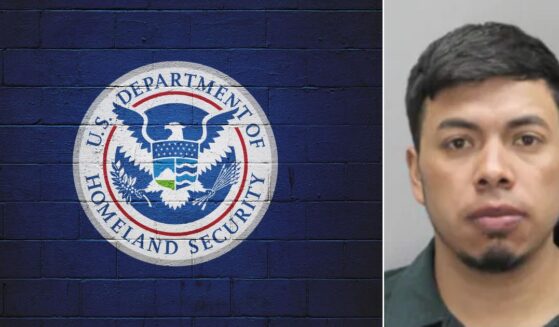 The 28-year-old Guatemalan illegal immigrant crossed the border into New Mexico in 2023.
