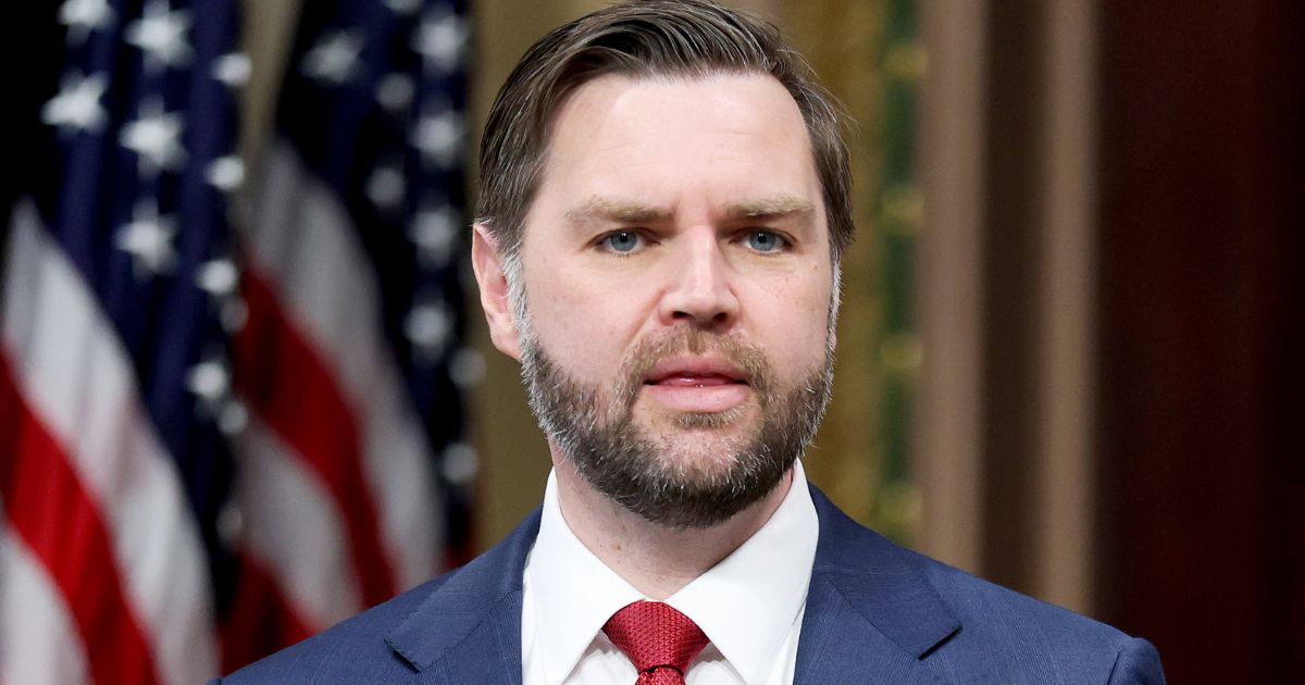 Vice President J.D. Vance's fraud task force has reportedly identified $6.3 billion in government contracts linked to potentially fraudulent business.