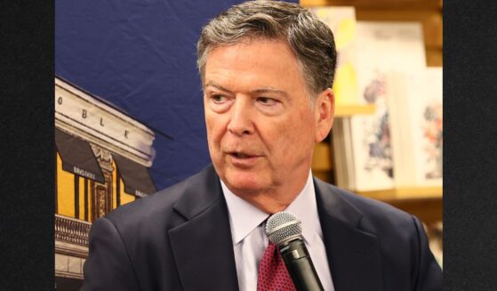 Former FBI Director James Comey, has again been indicted by the Department of Justice.