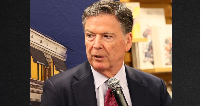 Former FBI Director James Comey, has again been indicted by the Department of Justice.