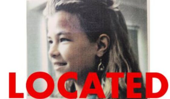 Christina Plante went missing without a trace in May 1994, when she was 13.