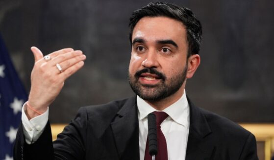 New York City Mayor Zohran Mamdani, seen in a Feb. 17 photo, announced the citywide program this week.