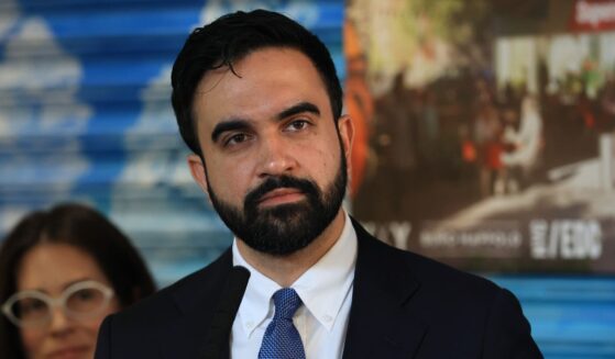 New York City Mayor Zohran Mamdani came down on the side of the arrested councilman.