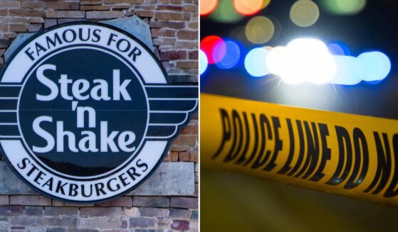 A Steak 'n Shake worker was murdered over an argument about a food item.