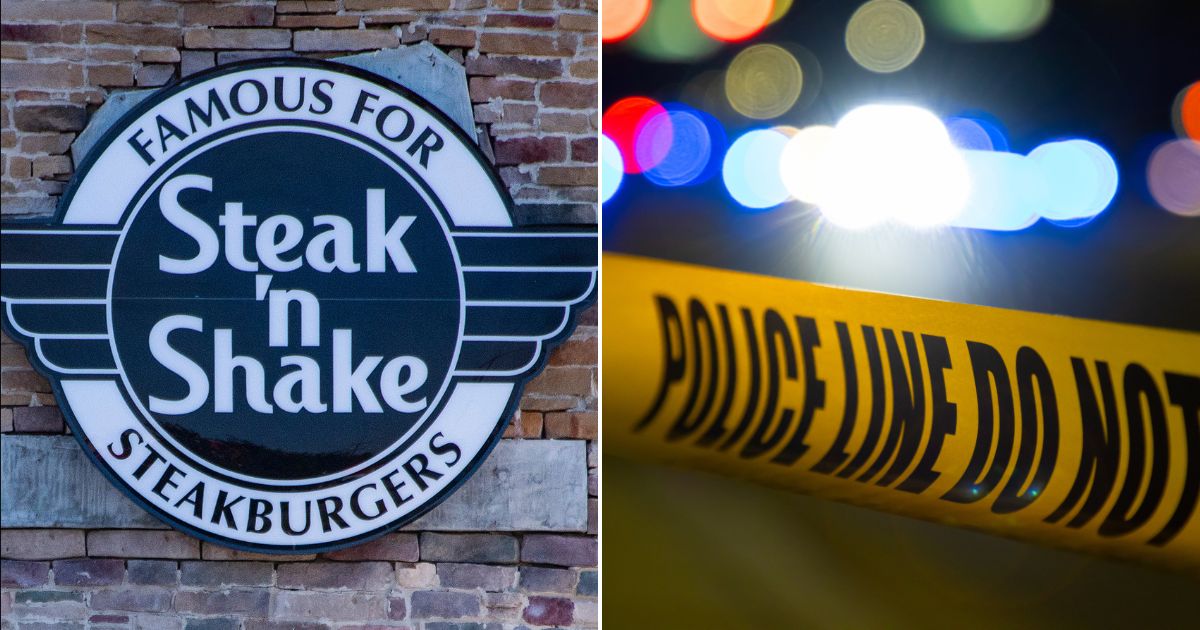 A Steak 'n Shake worker was murdered over an argument about a food item.