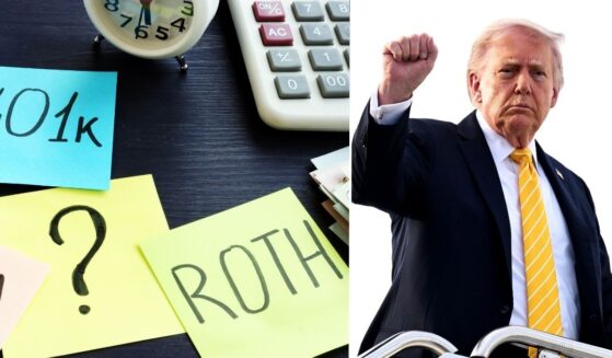 President Donald Trump's administration will be offering a new retirement account opportunity for U.S. citizens.