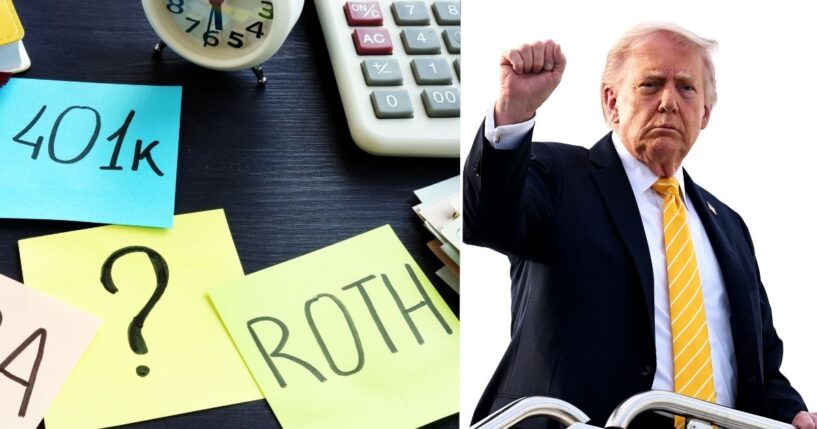 President Donald Trump's administration will be offering a new retirement account opportunity for U.S. citizens.