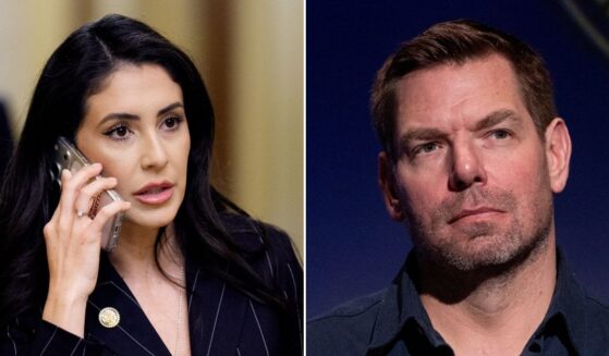 Rep. Anna Paulina Luna (R-FL) revealed some disturbing details she was briefed on in regards to the Eric Swalwell scandal.