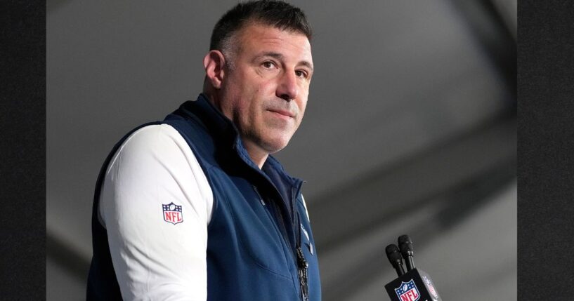 Head coach Mike Vrabel of the New England Patriots got some more bad news Thursday.
