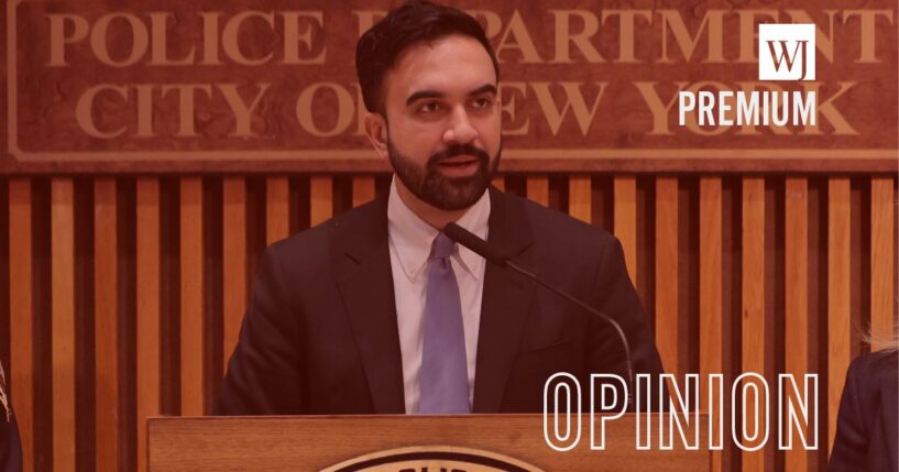 New York Mayor Zohran Mamdani is struggling to deliver on his campaign promist of free buses.