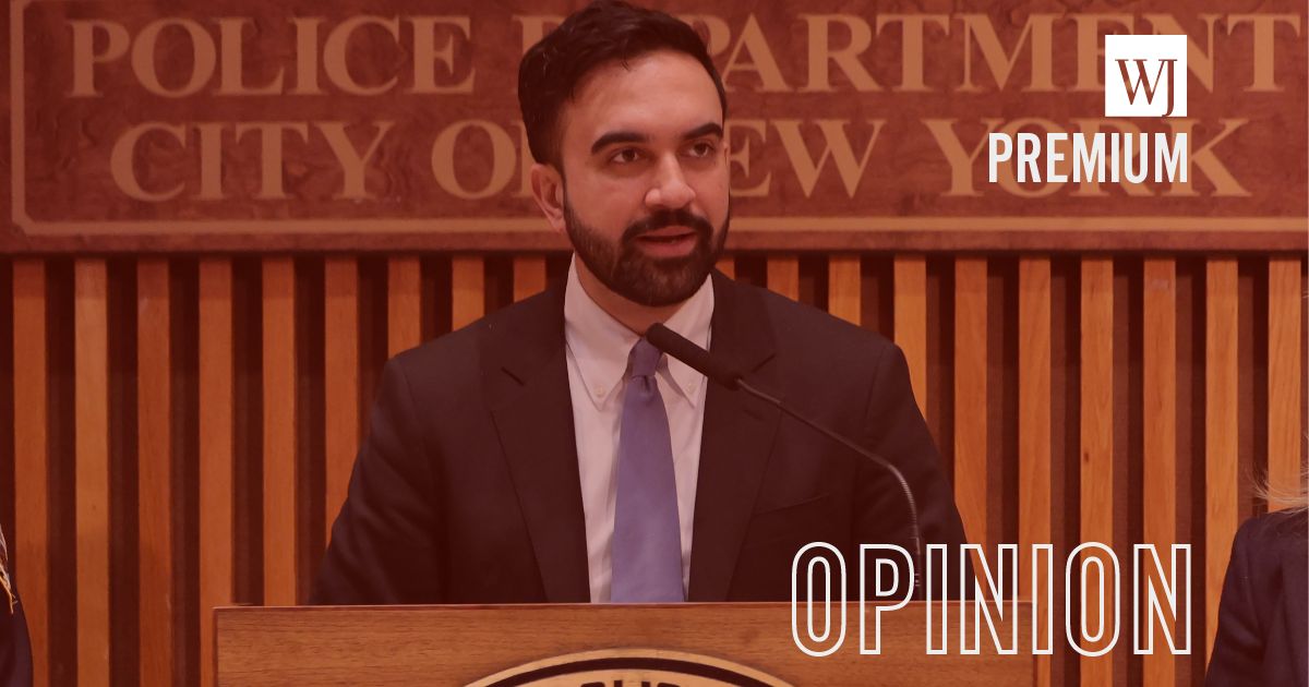 New York Mayor Zohran Mamdani is struggling to deliver on his campaign promist of free buses.