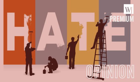 For a time, the U.S. appeared to be moving toward what many would describe as a post-racial reality.