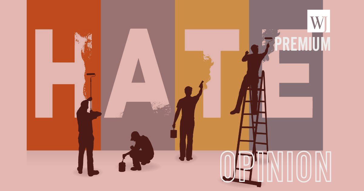 For a time, the U.S. appeared to be moving toward what many would describe as a post-racial reality.