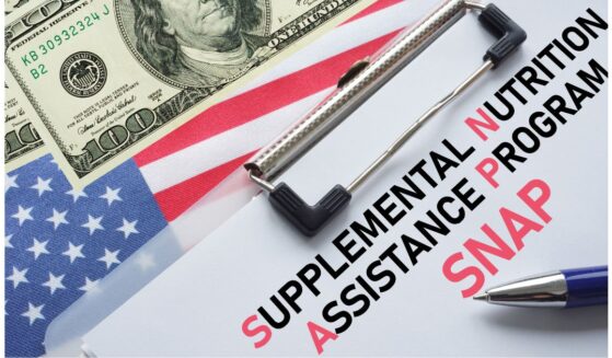 Thousands of Supplemental Nutritional Assistance Program participants, also known as food stamp recipients, were found to be driving luxury vehicles, according to Ag Secretary Brooke Rollins.