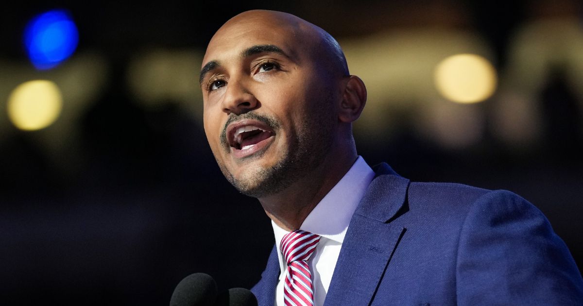 Utter Humiliation: Watch Dem Rep Ask 100 People at Black Church to Raise a Hand if They Don't Have ID - What Happens Next Is Priceless