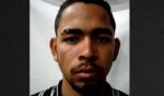 Abraham Chirino-Leonice, 19, an illegal alien from Venezuela, was found driving the victim's vehicle.