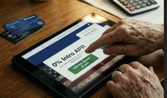 These aren't fly-by-night outfits - they're the big institutions your grandmother trusted, now being forced by competition to hand out the best deal in consumer finance.