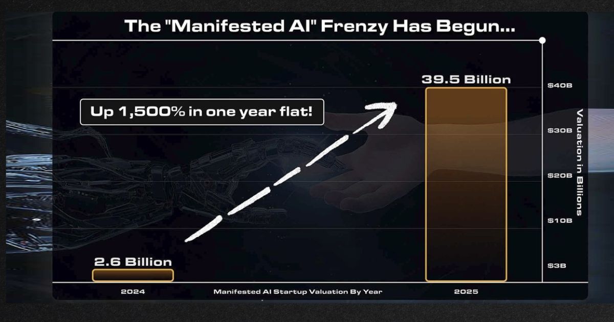 After April 22, the ground-floor opportunity could be gone.