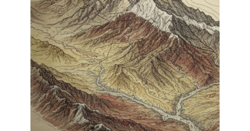 Eighty percent of the supply of this resource is controlled by Russia, China, and Indonesia.