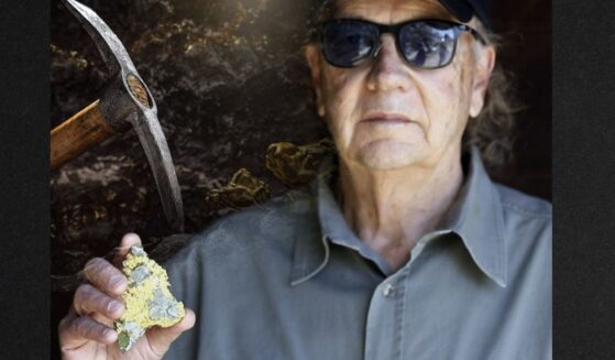 This tiny $2 stock is sitting on the single largest gold deposit in the world. And after April 15, the entire world could catch on to this enormous discovery.