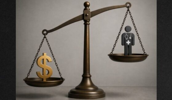 We need effective options that work with the body -- not against it -- that are accessible, affordable, and backed by real clinical data.